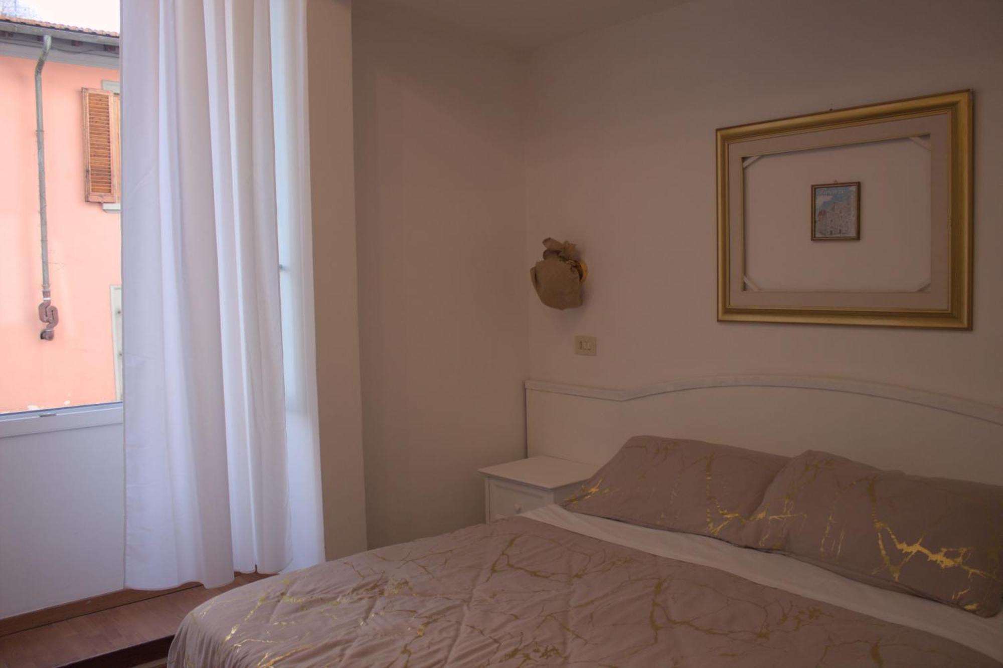 Soggiorno Madrid Φλωρεντία Εξωτερικό φωτογραφία